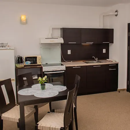 Atlantis Private 1bd By Flat Mаnager * Бургас