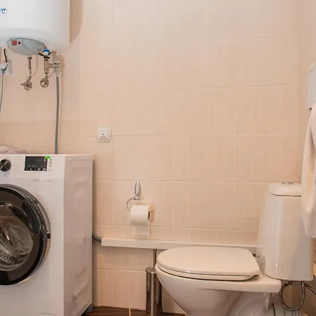 Atlantis Private 1bd By Flat Mаnager Апартаменты *