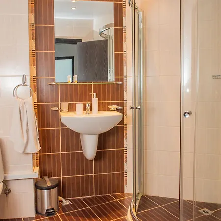 Atlantis Private 1bd By Flat Mаnager Бургас