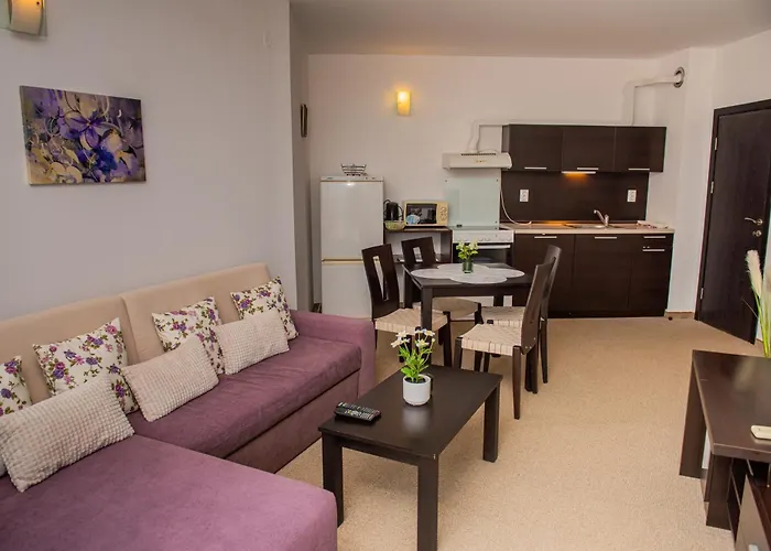 Atlantis Private 1bd By Flat Mаnager Apartmán *