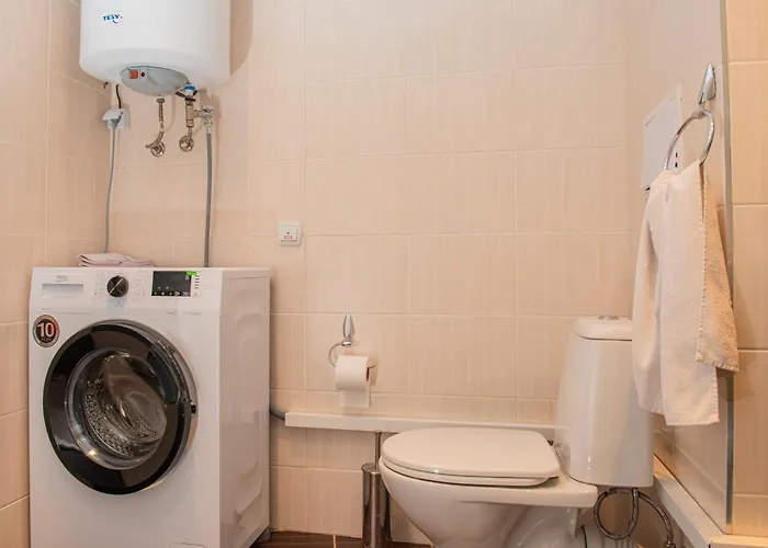 Atlantis Private 1bd By Flat Mаnager Apartmán *