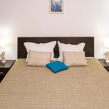 Atlantis Private 1bd By Flat Mаnager * Burgaz