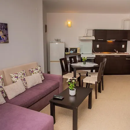 Atlantis Private 1bd By Flat Mаnager Daire *