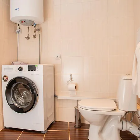 Atlantis Private 1bd By Flat Mаnager Daire