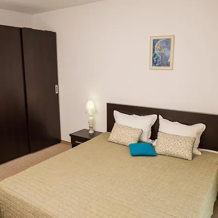 Daire Atlantis Private 1bd By Flat Mаnager Burgaz