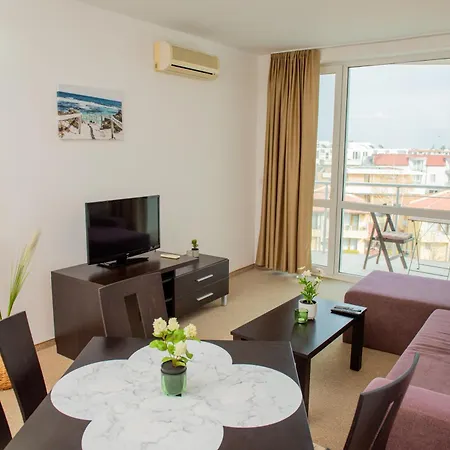 Atlantis Private 1bd By Flat Mаnager Daire