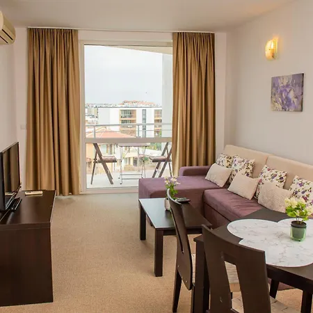 Atlantis Private 1bd By Flat Mаnager Daire