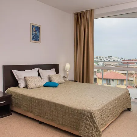 Daire Atlantis Private 1bd By Flat Mаnager