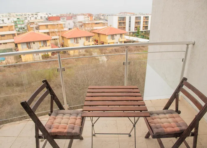 Atlantis Private 1bd By Flat Mаnager *